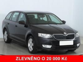 koda Octavia 1.2 TSI, Automat, R,2.maj