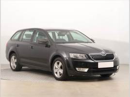 koda Octavia 1.2 TSI, Automat, R,2.maj