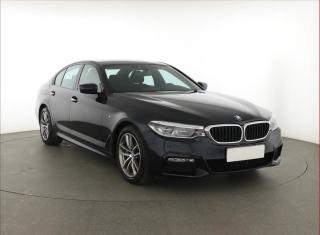 BMW 530d xDrive