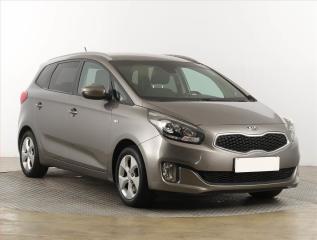Kia Carens 1.6 GDI, 7mst, R,1.maj