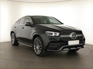 Mercedes-Benz GLE 350 d 4MATIC, CZ, KَE, DPH