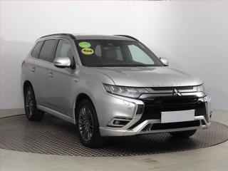 Mitsubishi Outlander 2.4 PHEV