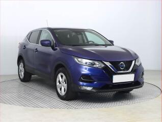 Nissan Qashqai 1.3 DIG-T, �R,1.maj