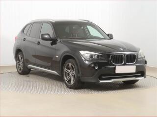 BMW X1 xDrive20d, 4X4, Automat, Navi