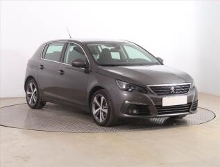 Peugeot 308 Allure Pack 1.6 BlueHDi