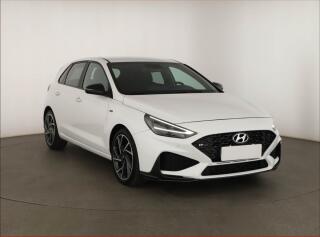 Hyundai i30 N-Line 1.5 T-GDI, Automat, �R