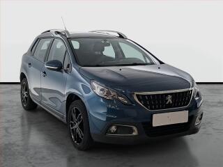 Peugeot 2008 Active Pack 1.2 PureTech