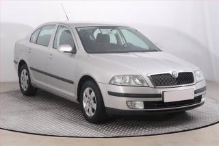 koda Octavia Ambiente 1.6, Serv.kniha