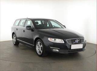 Volvo V70 D3, K��e, Navi, Bi-Xenony
