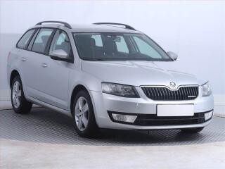 �koda Octavia 1.6 TDI, Navi, Tempomat
