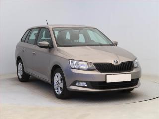 koda Fabia Ambition 1.0 TSI