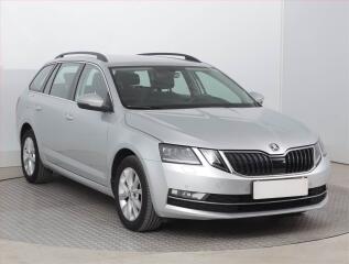 �koda Octavia Style 2.0 TDI, Automat, �R