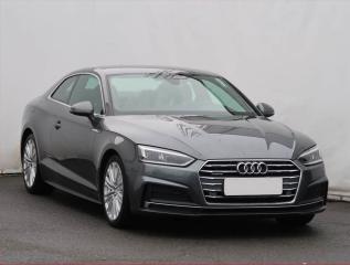 Audi A5 S-Line 2.0 TDI, S-Line,Quattro