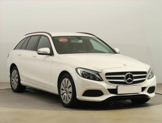 Mercedes-Benz C 250d 4MATIC, Nov v r, 4x4