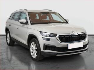 �koda Kodiaq 1.5 TSI, digi klima