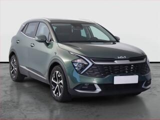 Kia Sportage Gold 1.6 T-GDI