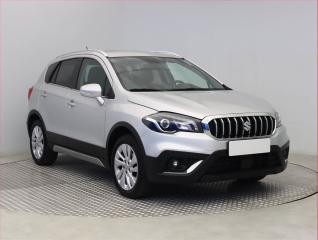 Suzuki SX4 S-Cross 1.4 BoosterJet, R, DPH, 1.MAJ