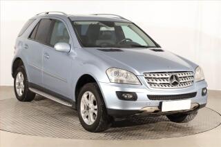 Mercedes-Benz ML 280 CDI , 4X4, Automat