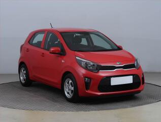 Kia Picanto 1.0 MPI, Automat, �R,1.maj