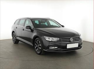 Volkswagen Passat Elegance 2.0 TDI