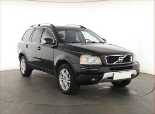 Volvo XC90 D5, 4X4, Automat, 7�m�st