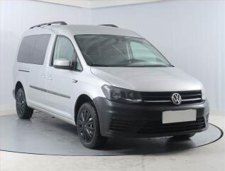 Volkswagen Caddy Maxi 2.0 TDI, 5M�st, 1Maj