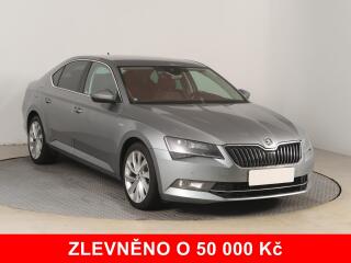 �koda Superb Style Plus 1.5 TSI, Serv.kniha