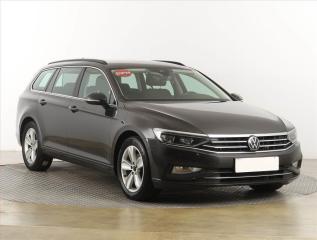 Volkswagen Passat Business 2.0 TDI