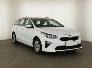 Kia Ceed Fresh 1.4 T-GDI, �R,1.maj