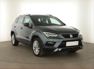 Seat Ateca Xcellence 2.0 TDI, Navi