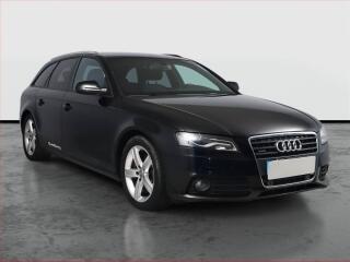 Audi A4 2.0 TFSI, 4X4, Automat, Navi