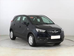Opel Crossland X 1.2 Turbo, Automat, R,1.maj