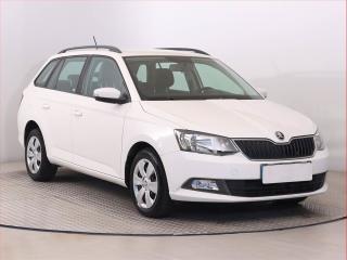 koda Fabia Ambition 1.4 TDI