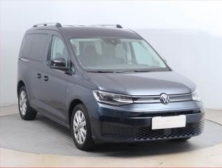 Volkswagen Caddy 1.5 TSI, 5Mst, R