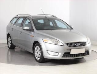 Ford Mondeo 2.0 TDCi, Automat, Tempomat