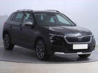 �koda Kamiq 1.5 TSI