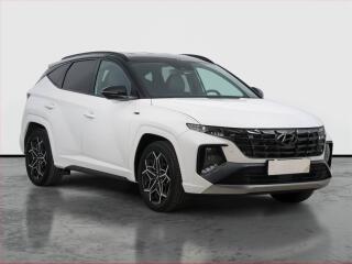 Hyundai Tucson N-Line Style 1.6 T-GDI 48V MHE