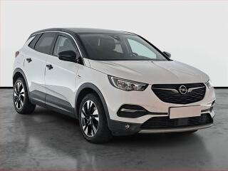 Opel Grandland X 1.2 Turbo, �R,1.maj