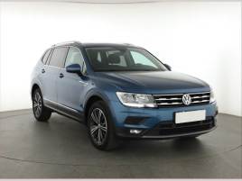 Volkswagen Tiguan Allspace 1.4 TSI, STK, KLIMA, NAVI