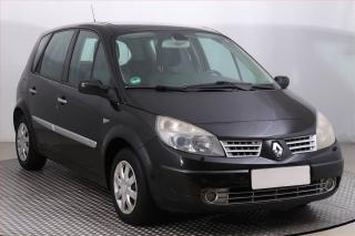 Renault Scnic 1.6 i, Automat, po STK