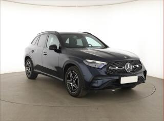 Mercedes-Benz GLC 220 d 4MATIC