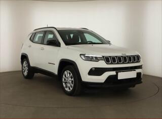 Jeep Compass 1.3 T-GDI