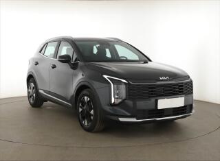 Kia Sportage 1.6 T-GDI, Exclusive, Navigace