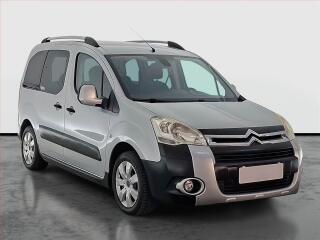 Citro�n Berlingo XTR 1.6 HDi, 5M�st