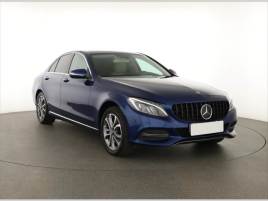 Mercedes-Benz C 250 BlueTEC 4MATIC