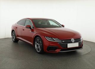 Volkswagen Arteon R-line 2.0 BiTDI 4Motion