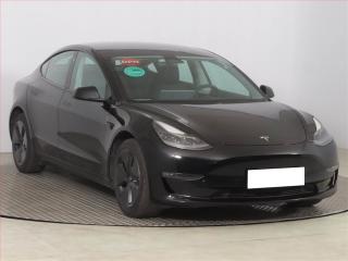 Tesla Model 3 Long Range 4WD 82kWh, SoH 89%