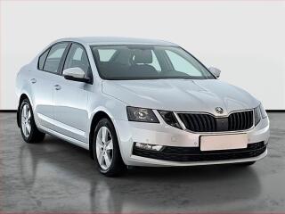 �koda Octavia 1.5 TSI, �R,1.maj, Tempomat
