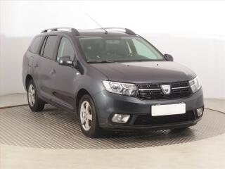 Dacia Logan 1.2 16V, Serv.kniha