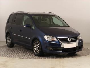 Volkswagen Touran Highline 2.0 TDI, 7mst